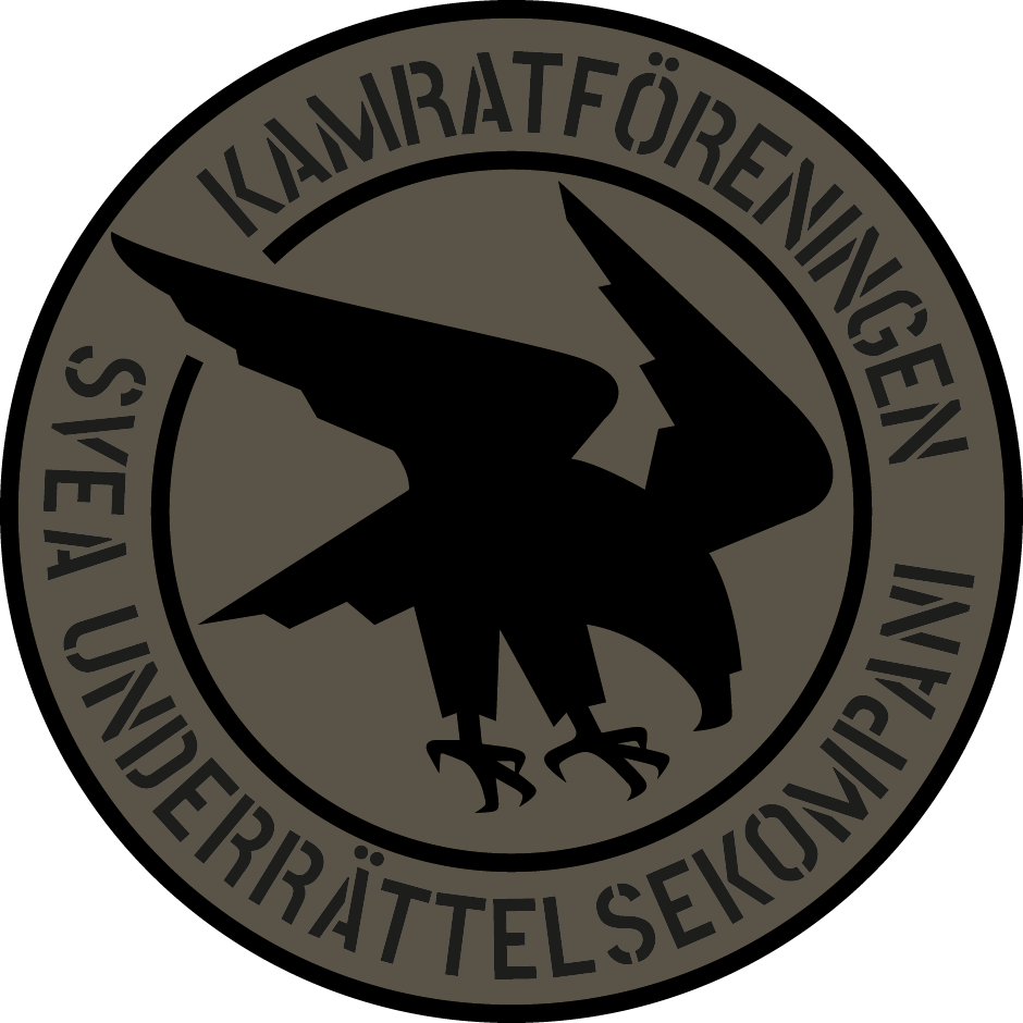 Kamratföreningen Svea Underrättelsekompani